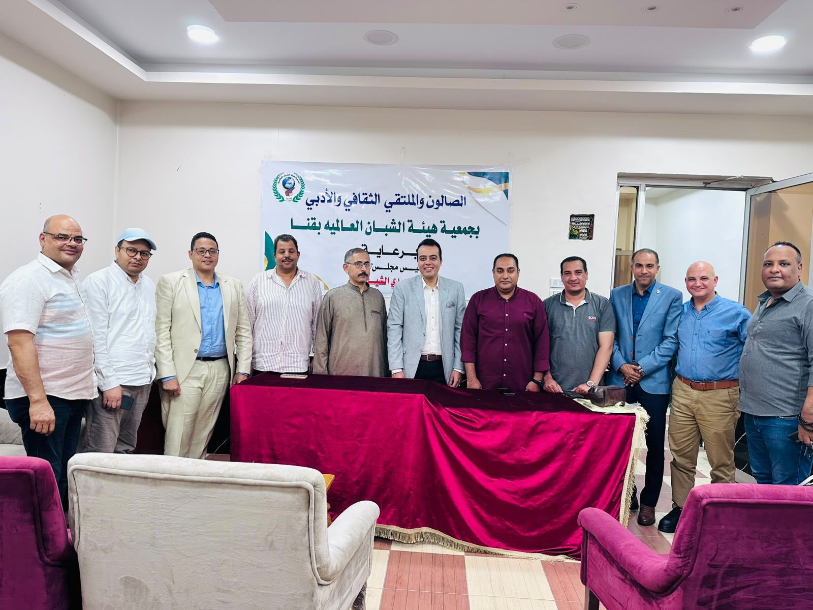 لجنة الحج والعمرة (2) لجنة الحج والعمرة (2)