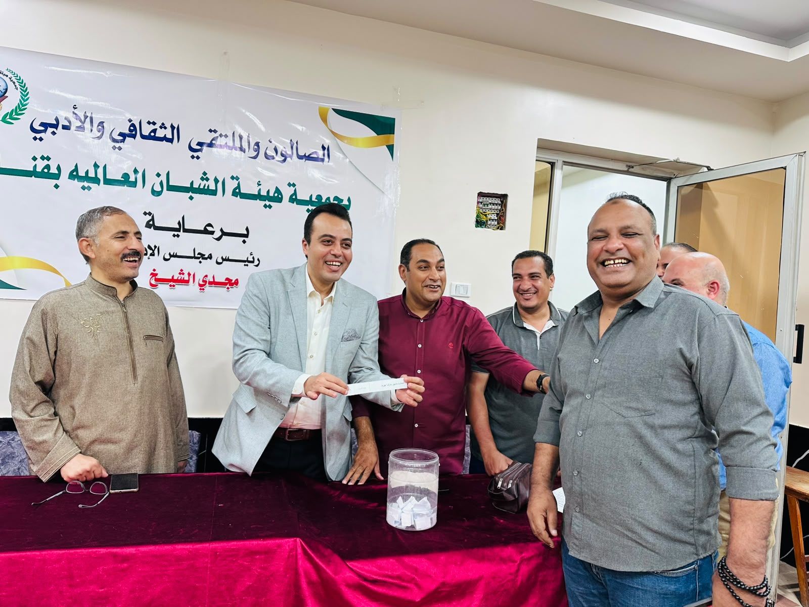 لجنة الحج والعمرة (1) لجنة الحج والعمرة (1)