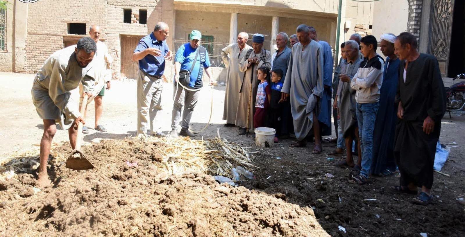 بنك الشفاء المصري عضو التحالف الوطني يواصل قوافله الطبية المجانية بالمنوفية (4) بنك الشفاء المصري عضو التحالف الوطني يواصل قوافله الطبية المجانية بالمنوفية (4)