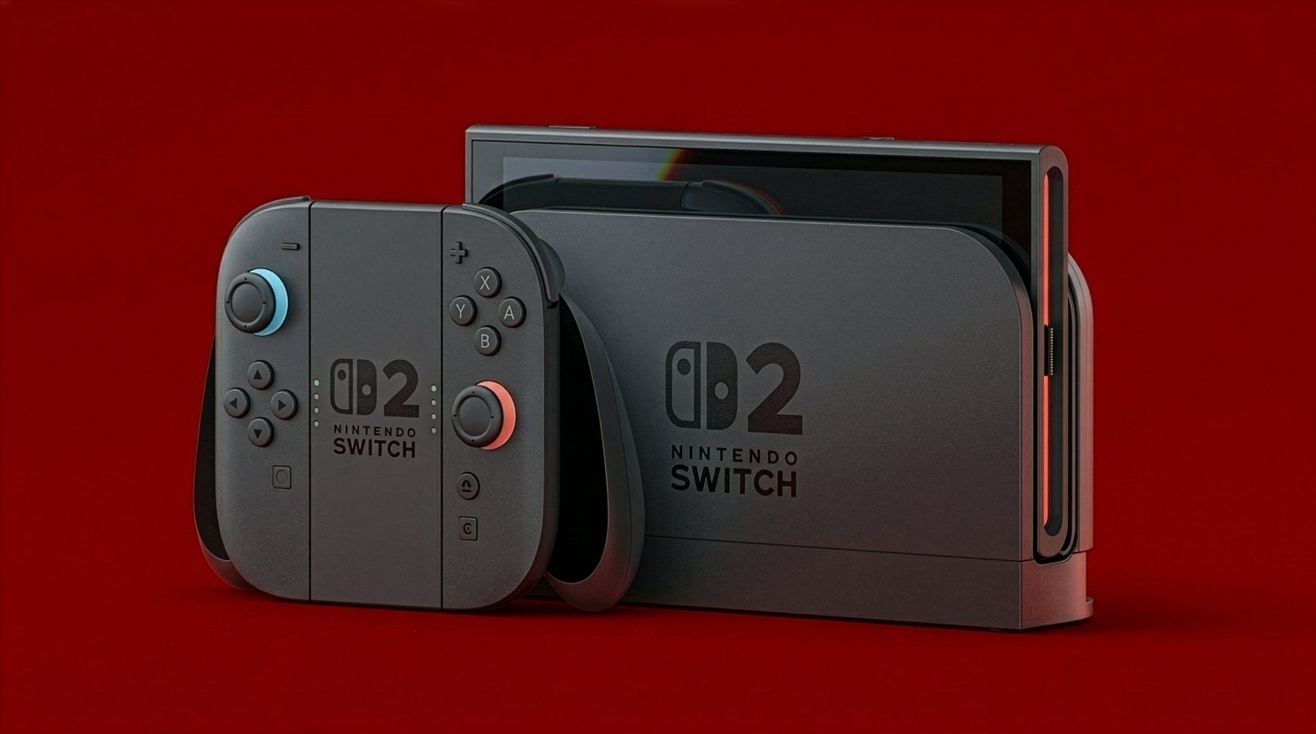 Switch 2