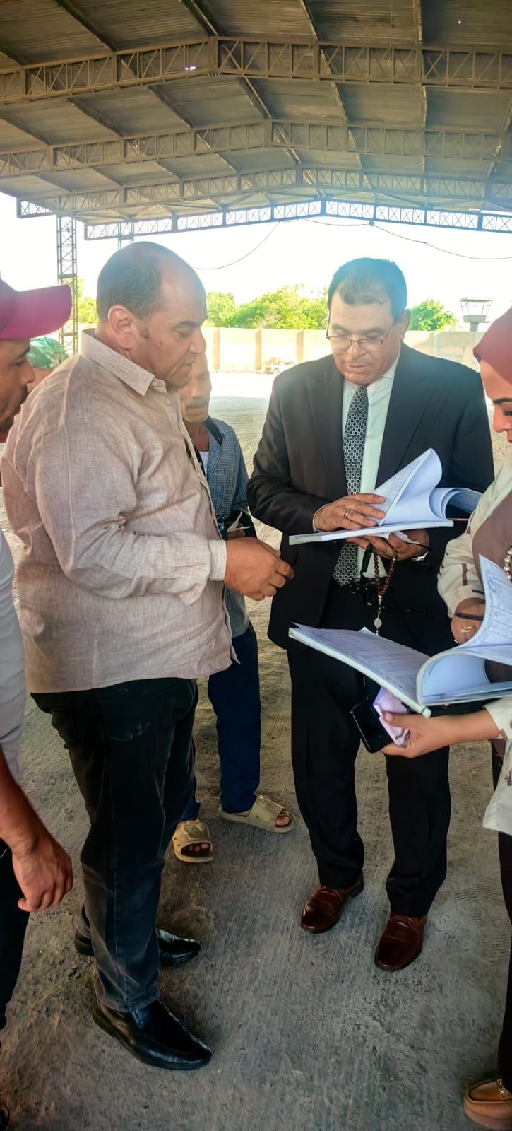 تموين القاهرة يضبط سيارة محملة بـ 3500 لتر سولار في حملة مكبرة بحلوان تموين القاهرة يضبط سيارة محملة بـ 3500 لتر سولار في حملة مكبرة بحلوان