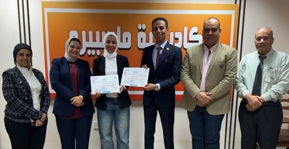 ختام دورة تدريب المدربين (1) ختام دورة تدريب المدربين (1)
