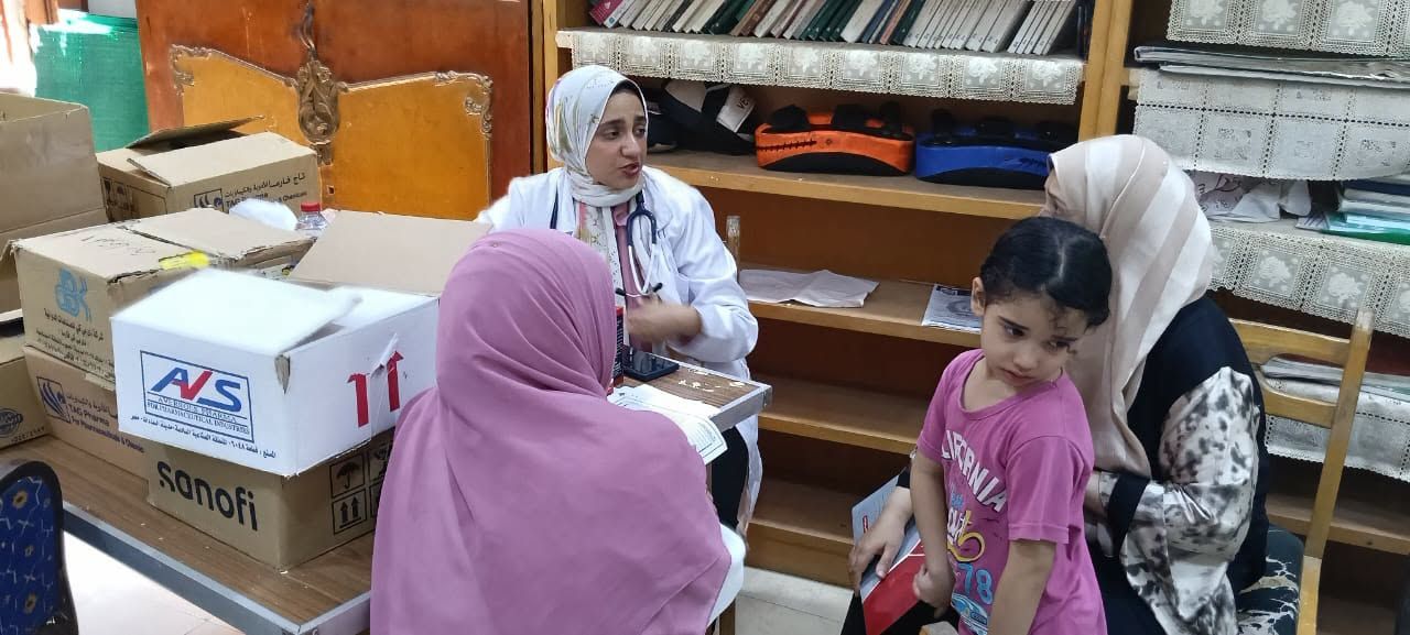 صرف العلاج بالمجان صرف العلاج بالمجان