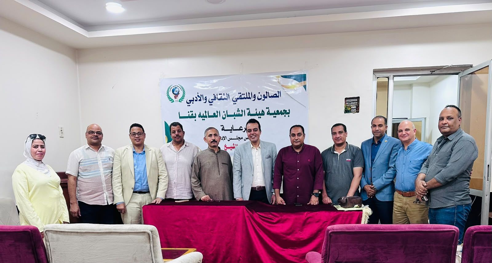 لجنة الحج والعمرة (3) لجنة الحج والعمرة (3)