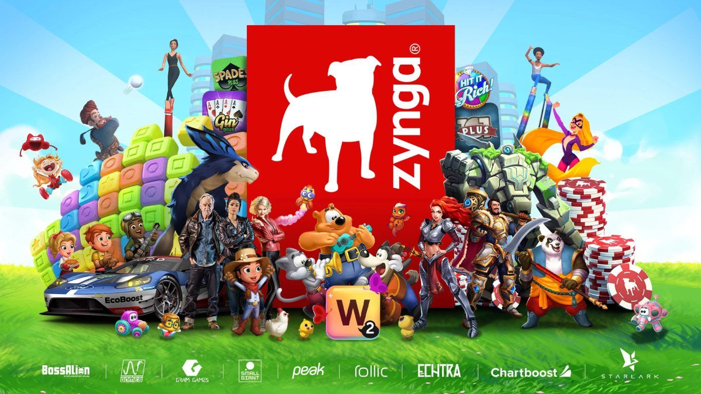 Zynga