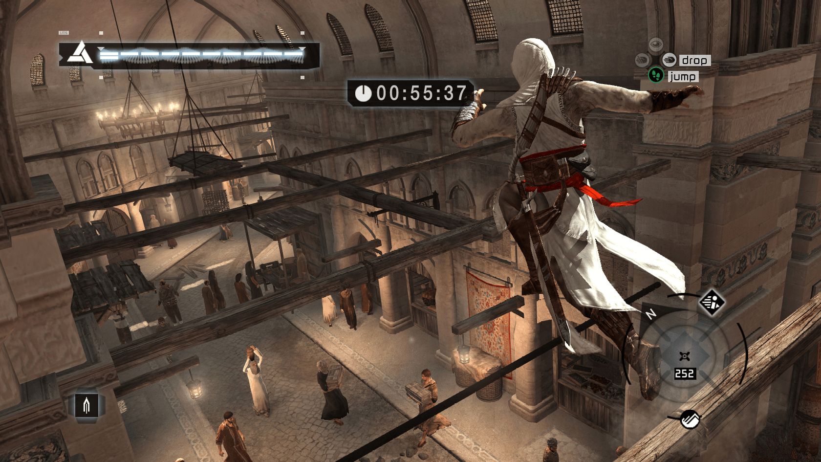 بعد Black Flag Resynced الجزء التالي الذي يستحق ريميك Assassin's Creed أصبح واضحًا