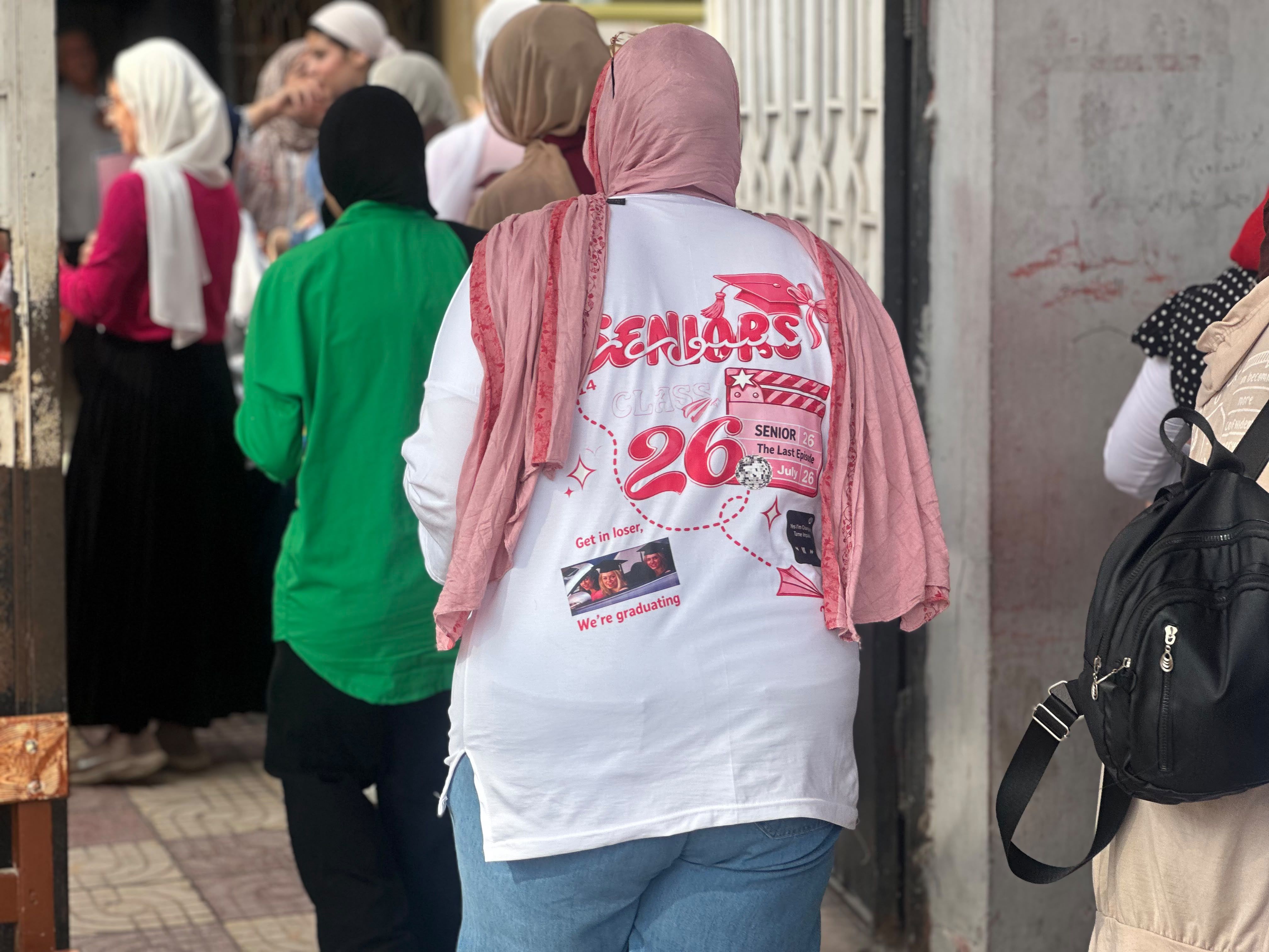 دفعة ٢٦ دفعة ٢٦