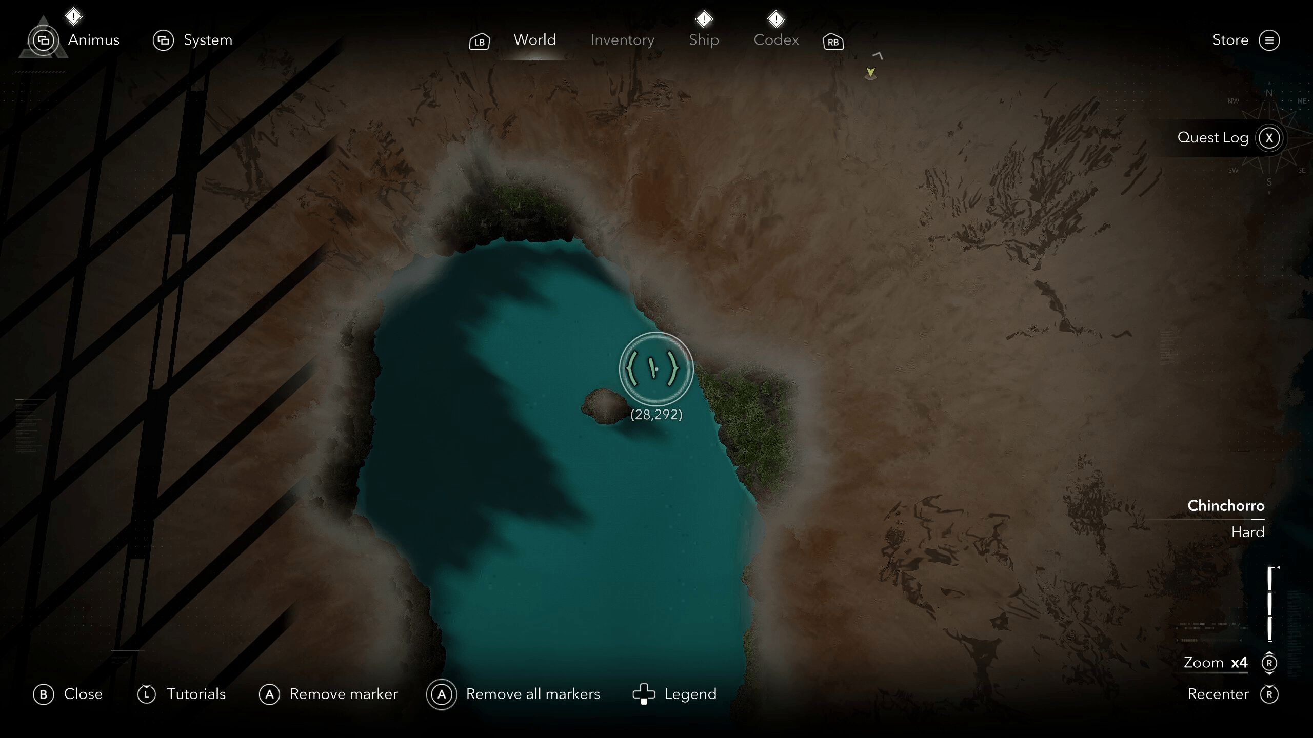 كيفية الحصول على زي Explorer Outfit في Assassin's Creed Black Flag Resynced