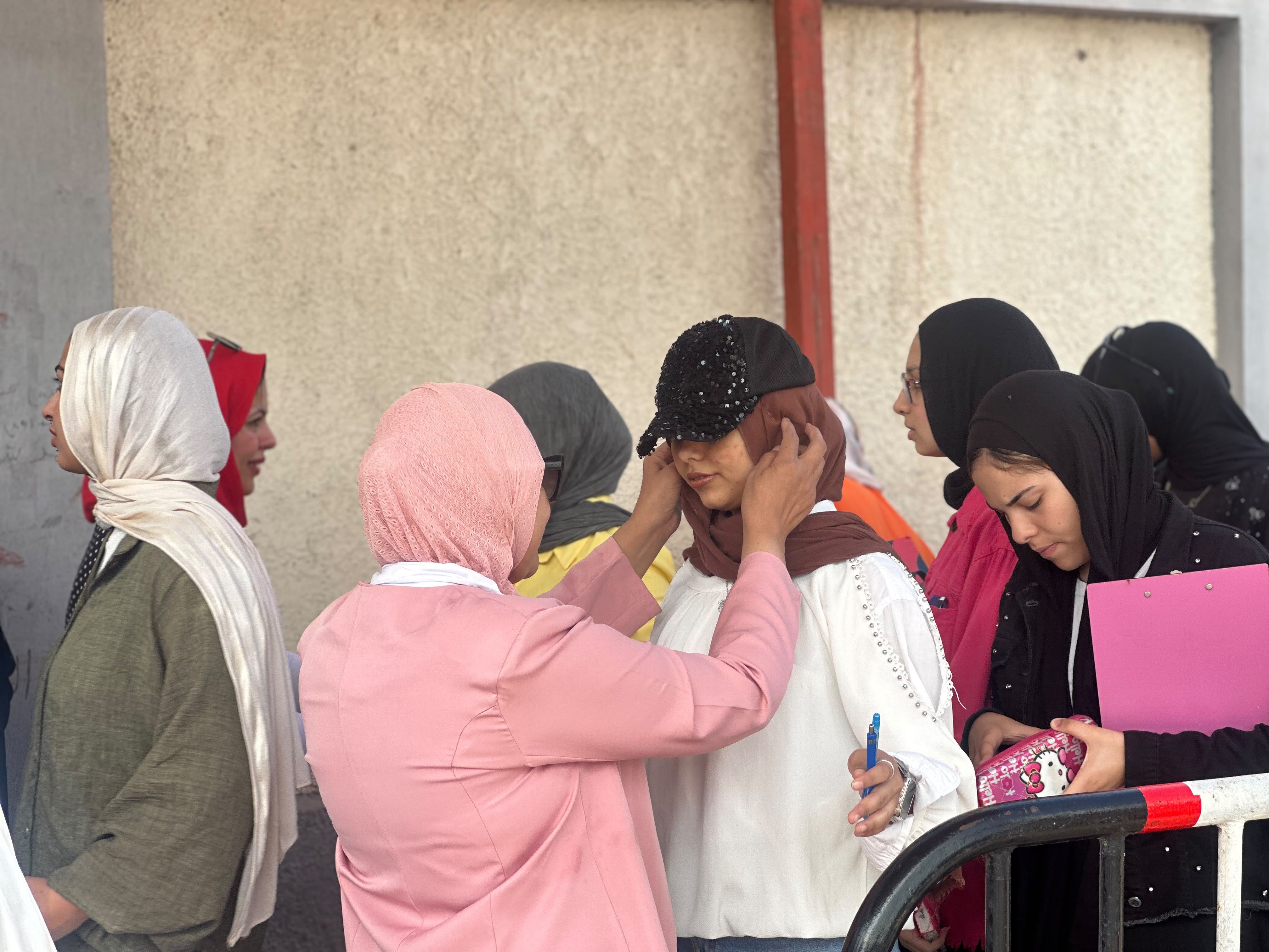 عملية التفتيش عملية التفتيش