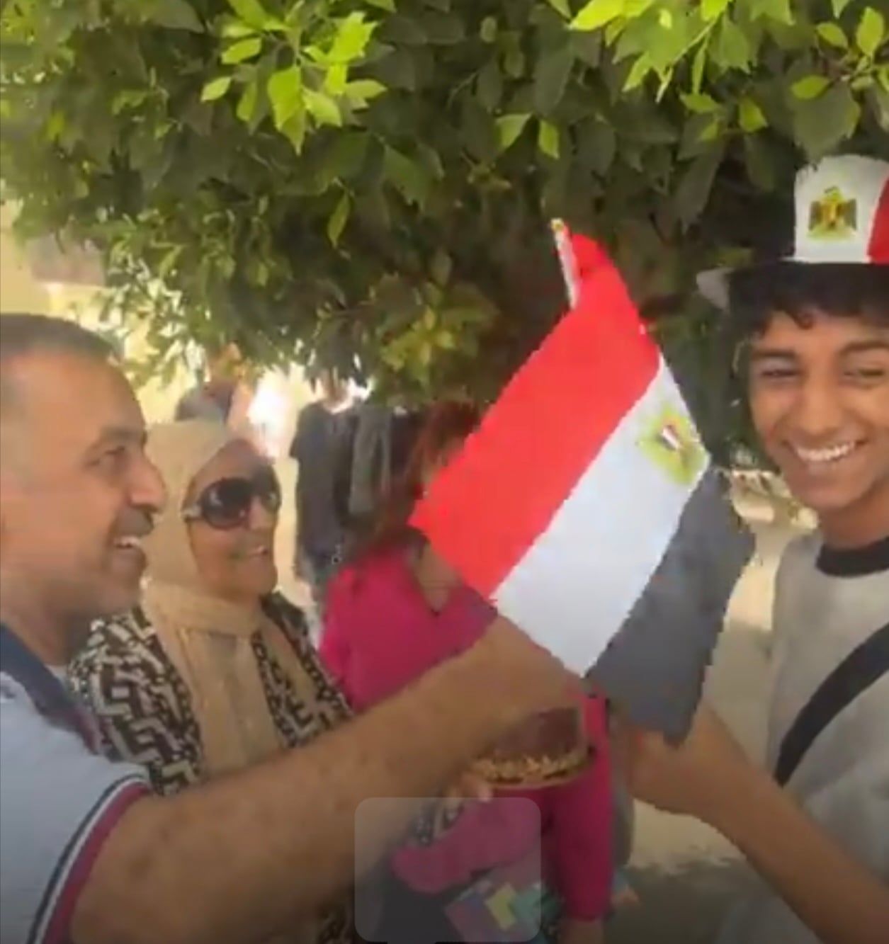 الاعلام المصرية الاعلام المصرية