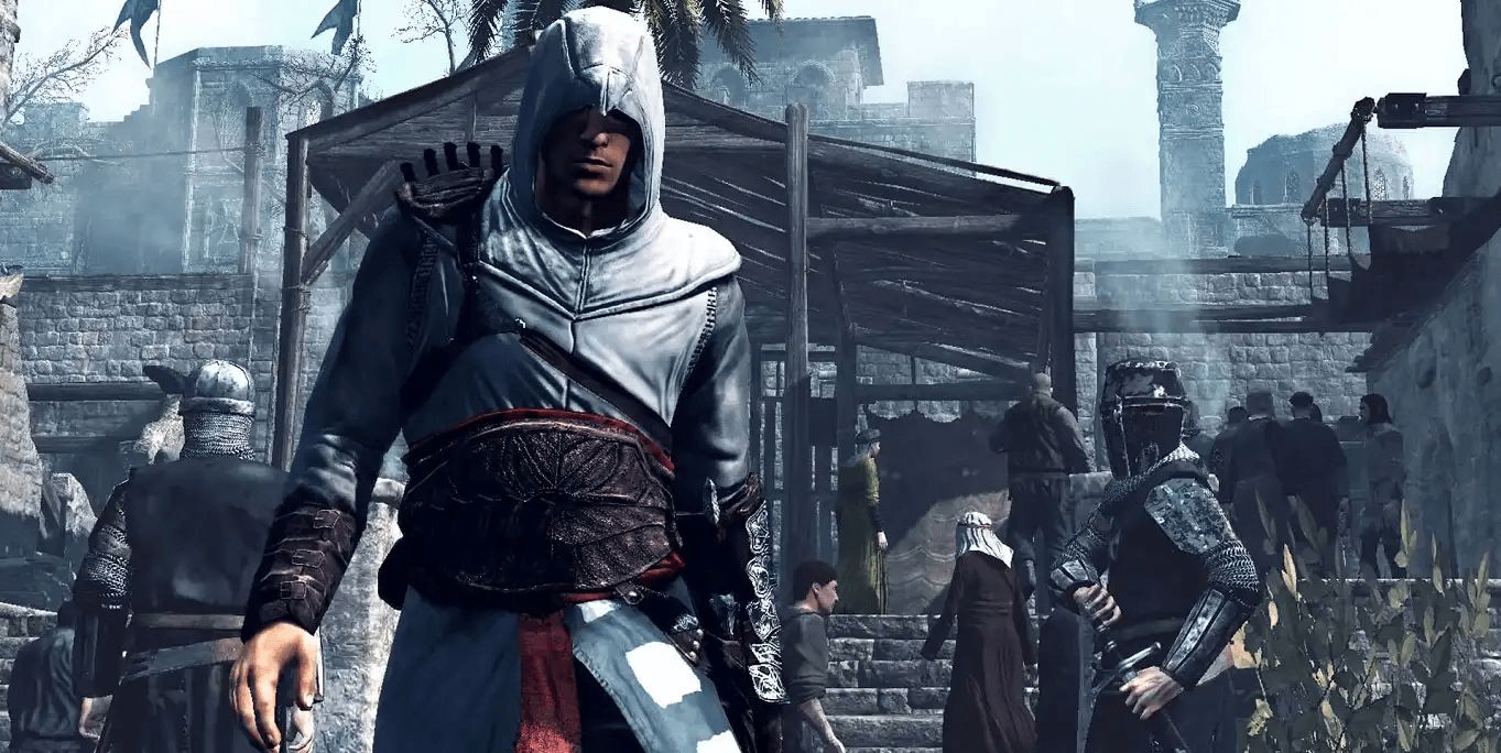 بعد Black Flag Resynced الجزء التالي الذي يستحق ريميك Assassin's Creed أصبح واضحًا