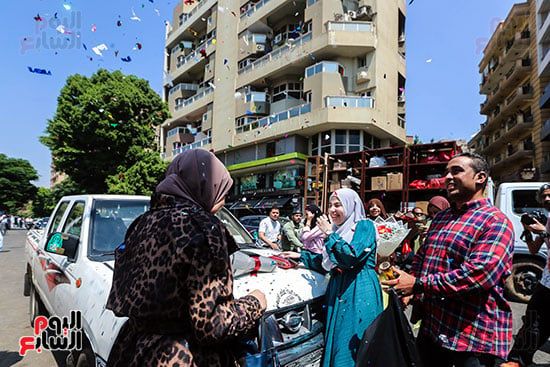الفرحة والالعاب بعد الثانوية العامة الفرحة والالعاب بعد الثانوية العامة