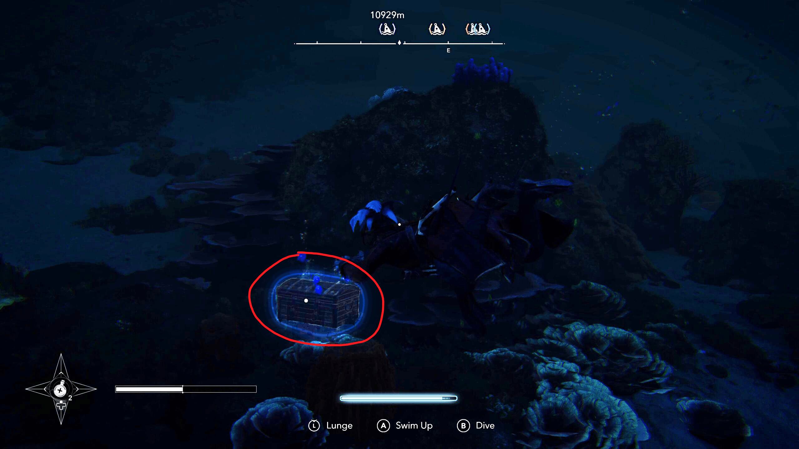 كيفية الحصول على زي Explorer Outfit في Assassin's Creed Black Flag Resynced