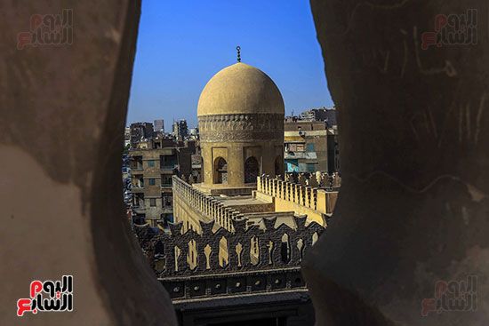 المناطق الأثرية المناطق الأثرية