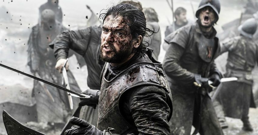 Game of Thrones