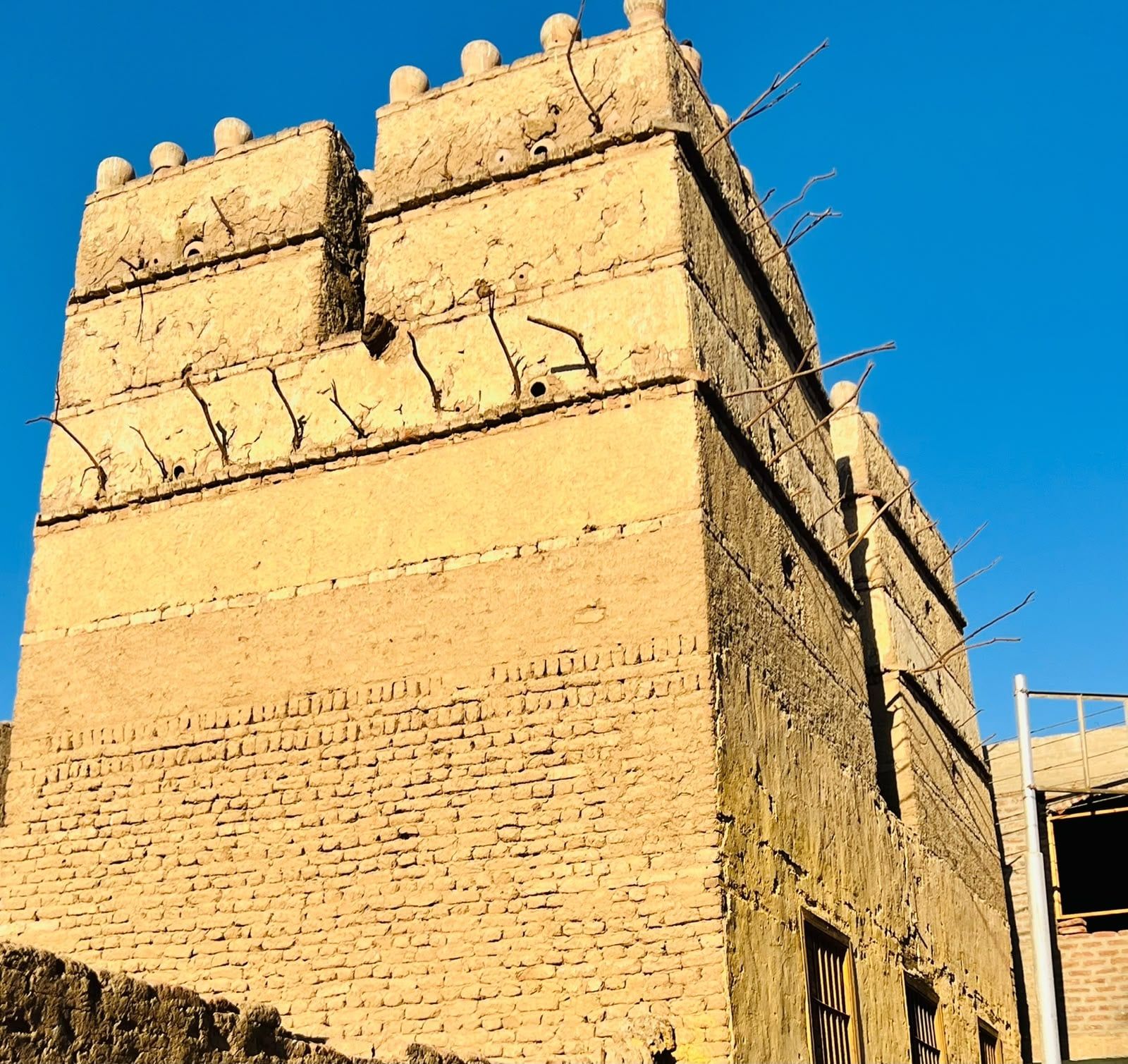 برج داود سعيد برج داود سعيد
