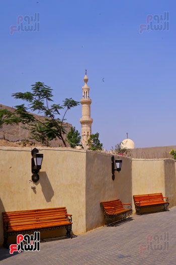 شارع الأشراف بالقاهرة (19) شارع الأشراف بالقاهرة (19)