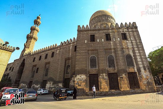 بعض المساجد الاثرية_1 بعض المساجد الاثرية_1