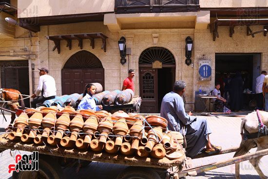 شارع الأشراف بالقاهرة (33) شارع الأشراف بالقاهرة (33)