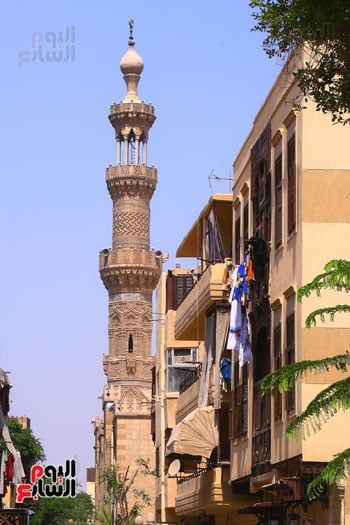 شارع الأشراف بالقاهرة (28) شارع الأشراف بالقاهرة (28)