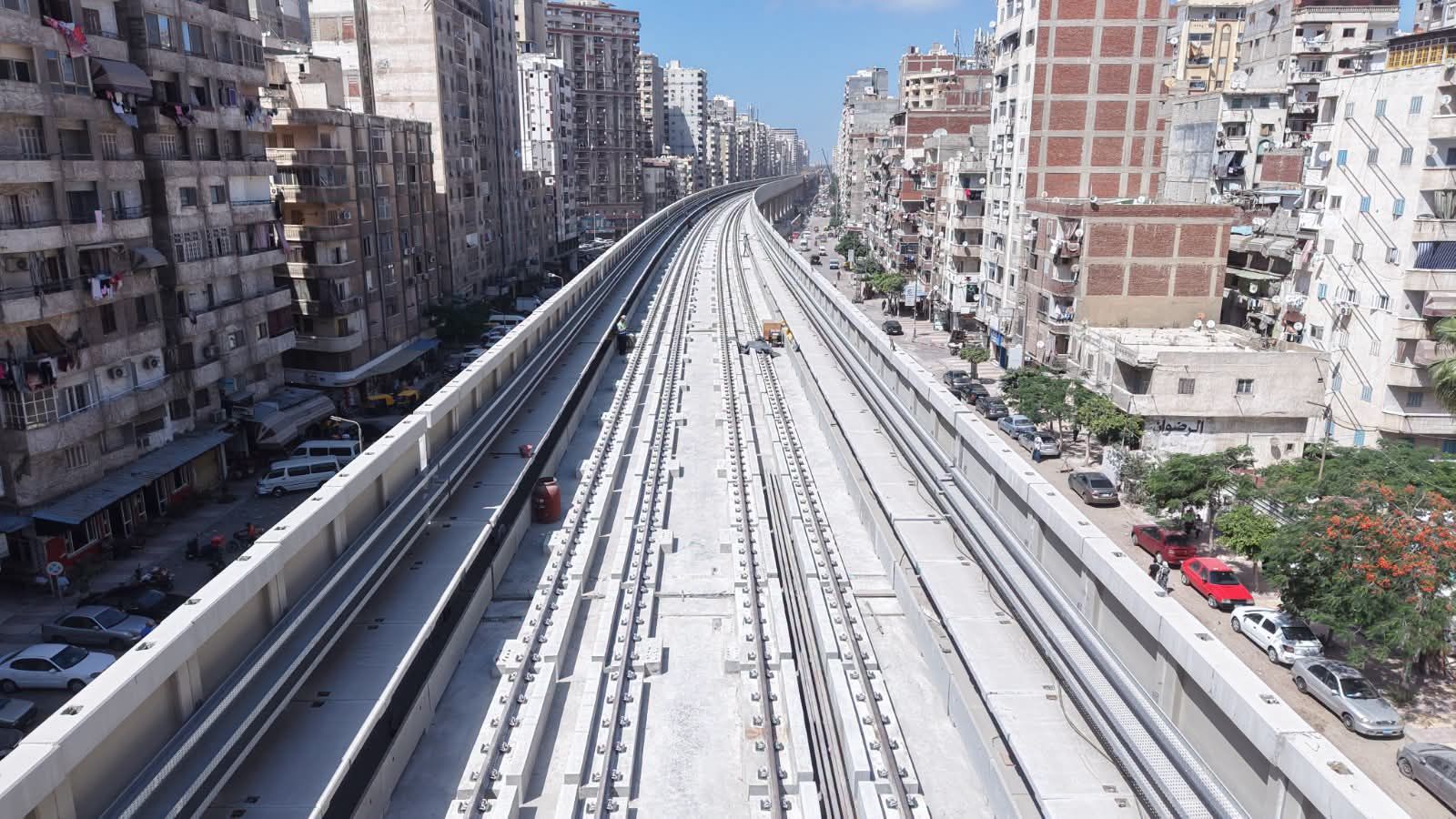 جانب من أعمال التنفيذ جانب من أعمال التنفيذ