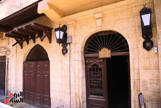 شارع الأشراف بالقاهرة (31) شارع الأشراف بالقاهرة (31)
