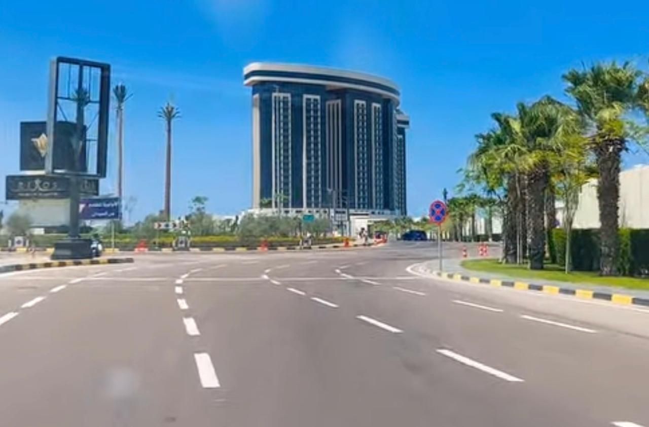 العلمين مدينة حضارية العلمين مدينة حضارية