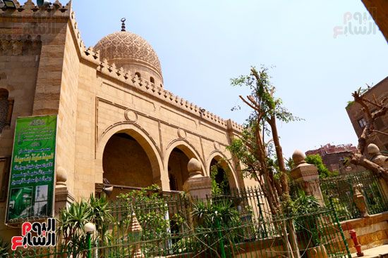 شارع الأشراف بالقاهرة (39) شارع الأشراف بالقاهرة (39)