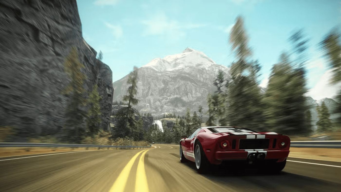 أفضل الطرق ذات المناظر الخلابة في سلسلة Forza Horizon