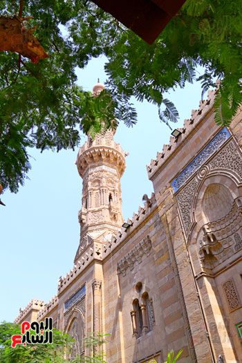 شارع الأشراف بالقاهرة (44) شارع الأشراف بالقاهرة (44)