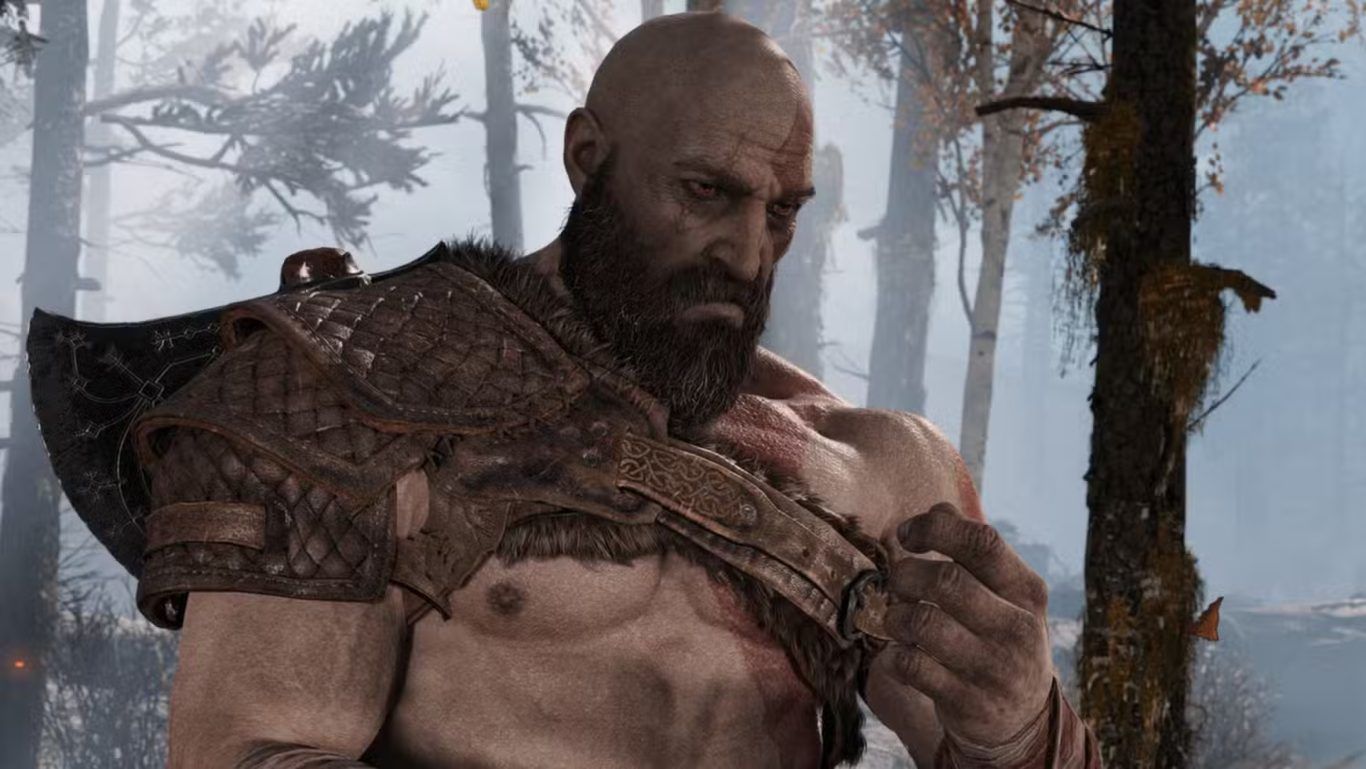 god of war