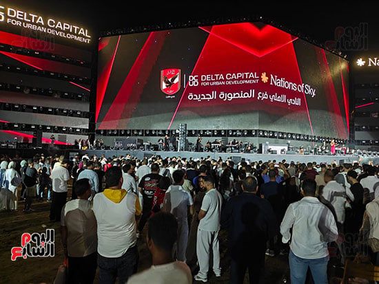 حفل-تامر-حسنى-فى-مقر-النادى-الأهلى-بالمنصورة حفل-تامر-حسنى-فى-مقر-النادى-الأهلى-بالمنصورة