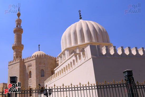شارع الأشراف بالقاهرة (23) شارع الأشراف بالقاهرة (23)