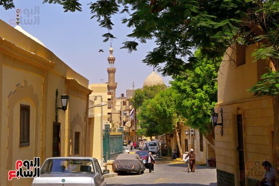 الاشراف بحى الخليفة الاشراف بحى الخليفة
