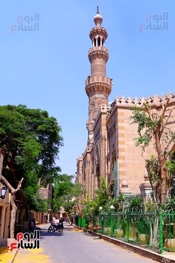 شارع الأشراف بالقاهرة (36) شارع الأشراف بالقاهرة (36)