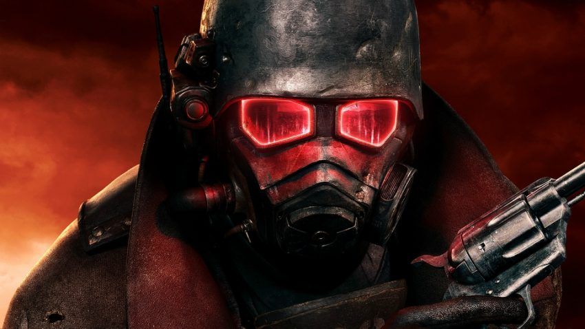 Fallout: New Vegas، Fallout New Vegas 2