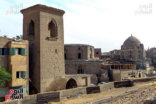 بعض من المناطق الاثرية بعض من المناطق الاثرية