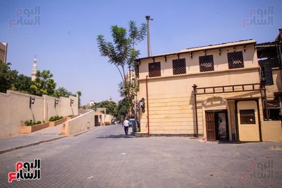 شارع الأشراف بالقاهرة (13) شارع الأشراف بالقاهرة (13)