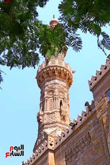 شارع الأشراف بالقاهرة (43) شارع الأشراف بالقاهرة (43)