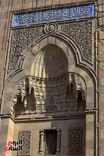 مسجد السيدة سكينة مسجد السيدة سكينة