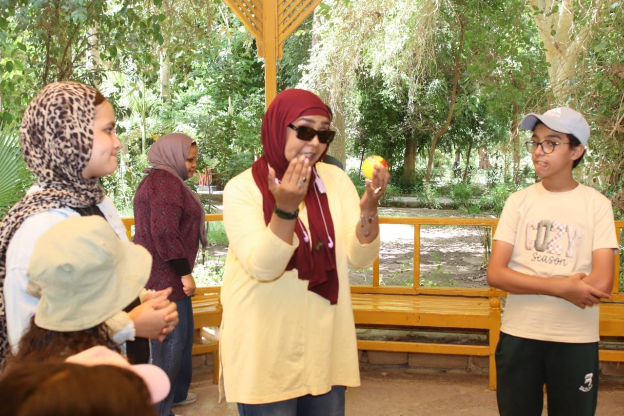جانب من الألعاب التفاعلية جانب من الألعاب التفاعلية