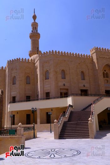 شارع الأشراف بالقاهرة (26) شارع الأشراف بالقاهرة (26)