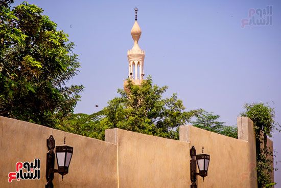 شارع الأشراف بالقاهرة (14) شارع الأشراف بالقاهرة (14)