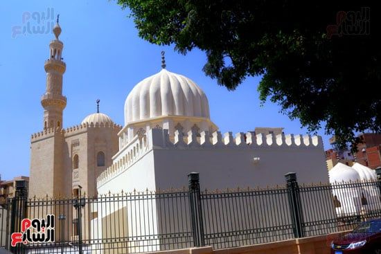 شارع الأشراف بالقاهرة (21) شارع الأشراف بالقاهرة (21)