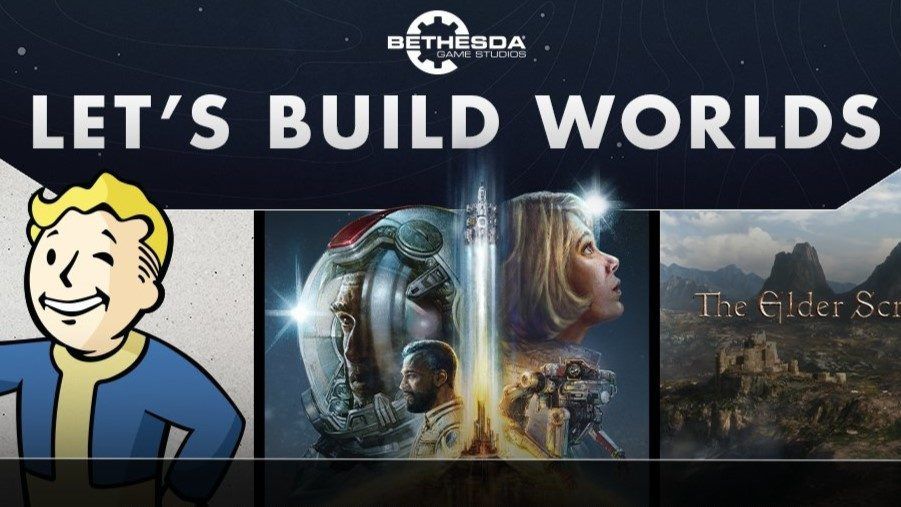 bethesda