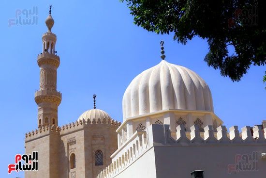 مسجد السيدة رقية مسجد السيدة رقية