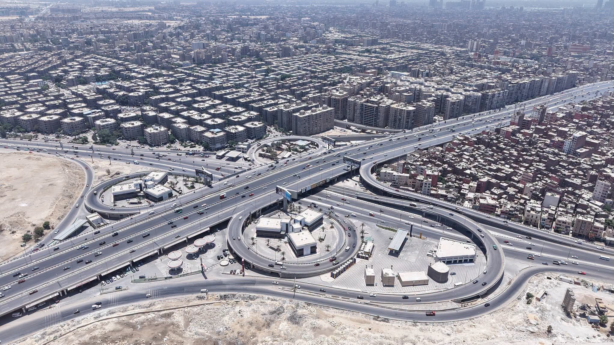 حركة المرور حركة المرور