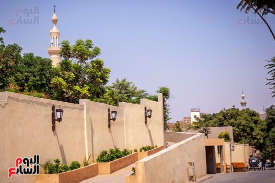 شارع الأشراف بالقاهرة (10) شارع الأشراف بالقاهرة (10)