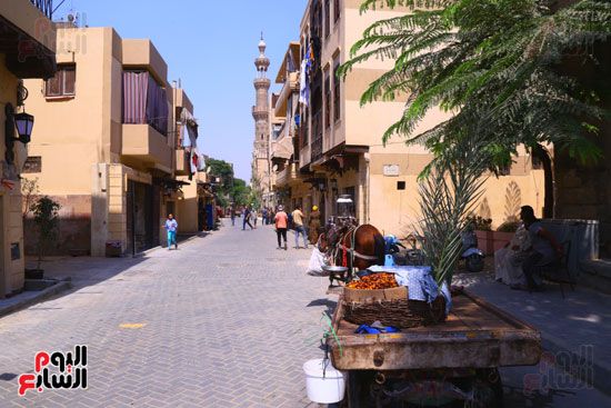 شارع الأشراف بالقاهرة (30) شارع الأشراف بالقاهرة (30)