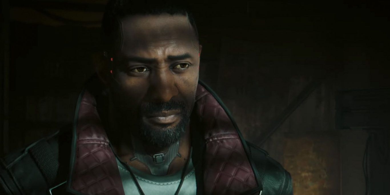 Cyberpunk 2077 Phantom Liberty